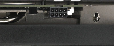 Видеокарта Biostar PCI-E 4.0 VN3606RML9 NVIDIA GeForce RTX 3060 12Gb 192bit GDDR6 1320/15000 HDMIx1 DPx3 HDCP Ret