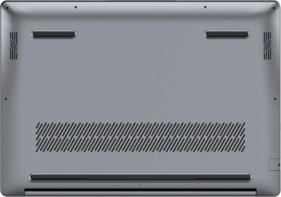 Ноутбук Tecno MegaBook K16SFA Ryzen 5 7535HS 8Gb SSD512Gb AMD Radeon 660M 16" IPS WUXGA (1920x1200) Windows 11 Home grey WiFi BT Cam 6060mAh (71005000518)