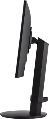 Монитор ViewSonic 23.8" VA2408-HDJ черный IPS LED 16:9 HDMI матовая HAS Piv 250cd 178гр/178гр 1920x1080 100Hz VGA DP FHD 5.2кг