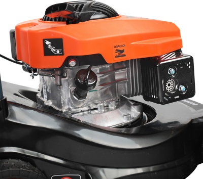 Газонокосилка роторная Patriot PT 40 (512109401) 2570Вт