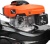 Газонокосилка роторная Patriot PT 40 (512109401) 2570Вт Газонокосилка роторная Patriot PT 40 (512109401) 2570Вт