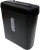 Шредер Office Kit Office Kit S26 5.8 черный (секр.Р-2) ленты 6лист. 9лтр. Шредер Office Kit Office Kit S26 5.8 черный (секр.Р-2) ленты 6лист. 9лтр.