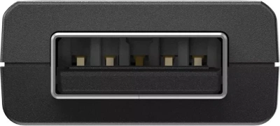 Сетевой адаптер Wi-Fi Asus USB-BE92 NANO BE6500 USB 2.0 (ант.внутр.) 2ант.