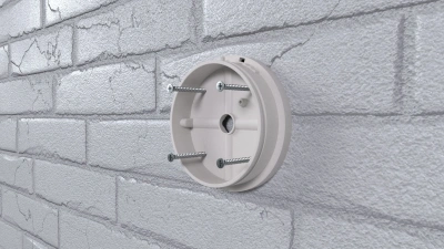 Монтажная коробка Suprlan LK 05-0900