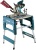 Торцовочная пила Makita LF1000 1650Вт 2700об/мин d=260мм Торцовочная пила Makita LF1000 1650Вт 2700об/мин d=260мм