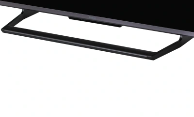 Телевизор QLED Haier 65" Smart TV S6 Frameless серый 4K Ultra HD 144Hz MEMC DVB-T DVB-T2 DVB-C DVB-S DVB-S2 USB WiFi Smart TV