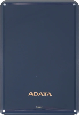 Жесткий диск A-Data USB3.1 1TB AHV620S-1TU31-CBL HV620S 2.5" синий
