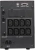 Источник бесперебойного питания Powercom Smart King Pro+ SPT-1500-II LCD 1200Вт 1500ВА черный Источник бесперебойного питания Powercom Smart King Pro+ SPT-1500-II LCD 1200Вт 1500ВА черный