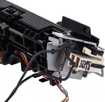 Печка в сборе Cet DGP0656 (RM1-8283/RM1-7734) (восстановл.) для HP LaserJet Pro M1130/M1132/M1136/M1210