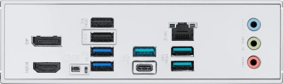 Материнская плата Asus PRIME B850-PLUS-CSM Socket AM5 AMD B850 4xDDR5 ATX AC`97 8ch(7.1) 2.5Gg RAID+HDMI+DP