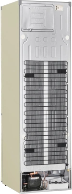 Холодильник LG GA-B509CECL 2-хкамерн. бежевый глянц. инвертер