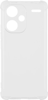 Чехол (клип-кейс) Redline для Xiaomi Redmi Note 13 Pro + iBox Crystal прозрачный (УТ000037624)