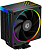 Устройство охлаждения(кулер) ID-Cooling Frozn A410 ARGB Soc-AM5/AM4/1200/1700/1851 черный 4-pin 29.9dB Al+Cu 220W 730gr Ret (FROZN A410 ARGB)