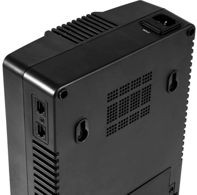 Источник бесперебойного питания Бастион 1000-AID-IN-1x9-8 600Вт 1000ВА черный