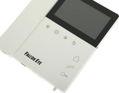Комплект домофона Falcon Eye Lira + AVP-505 ассорти