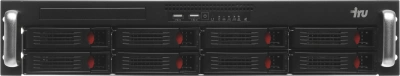 Сервер IRU Rock s2208ed 2x5218R 4x16Gb 1x500Gb M.2 SSD С621 AST2500 2xGigEth 2x550W w/o OS (2185959)