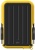 Жесткий диск Silicon Power USB3.0 1TB SP010TBPHD66SS3Y Armor A66 2.5" желтый Жесткий диск Silicon Power USB3.0 1TB SP010TBPHD66SS3Y Armor A66 2.5" желтый