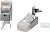 Коннектор Cabeus (8P8C-SH-C7(1.5)-TWP) кат.6A RJ45 серебристый