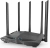 Роутер беспроводной Tenda AC11 AC1200 10/100/1000BASE-TX черный