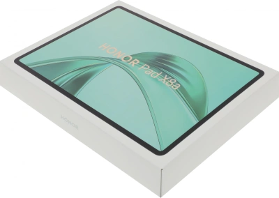 Планшет Honor Pad X8a NDL-L09A 680 (2.4) 8C RAM4Gb ROM64Gb 11" IPS 1920x1200 4G MagicOS 8.0 серый космос 5Mpix 5Mpix BT WiFi microSDXC 1Tb 8300mAh 14hr 1723hrs