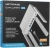 Роутер беспроводной Keenetic Netcraze Explorer 4G (NC-4910) AC1200 10/100BASE-TX/4G cat. 4 белый