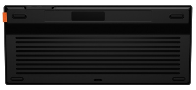 Клавиатура A4Tech FBX51C серый USB беспроводная BT/Radio slim Multimedia для ноутбука (FBX51C GREY)