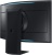 Монитор Samsung 55" Odyssey Ark S55CG97WNI черный VA LED 16:9 HDMI M/M матовая HAS 600cd 178гр/178гр 3840x2160 165Hz FreeSync Premium Pro DP 4K USB 41.5кг