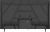 Телевизор LED Skyworth 40" 40E55G Google TV Frameless черный FULL HD 60Hz DVB-T DVB-T2 DVB-C DVB-S DVB-S2 USB WiFi Smart TV