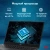 Ноутбук IRU Tactio 15ALG Core i5 12600H 16Gb SSD512Gb Intel Iris Xe graphics 15.6" IPS FHD (1920x1080) без ОС black WiFi BT Cam 4500mAh (2126364)