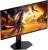 Монитор AOC 27" Q27G4ZDR черный QD OLED LED 16:9 HDMI матовая HAS Piv 400cd 178гр/178гр 2560x1440 240Hz DP 2K USB 5.52кг Монитор AOC 27" Q27G4ZDR черный QD OLED LED 16:9 HDMI матовая HAS Piv 400cd 178гр/178гр 2560x1440 240Hz DP 2K USB 5.52кг