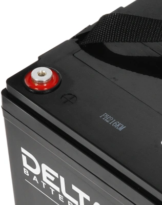 Батарея для ИБП Delta DT 1275 12В 75Ач