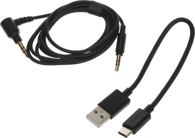 Гарнитура мониторные Sony WH-1000XM6 1.2м серебристый беспроводные bluetooth оголовье (WH1000XM6/SME)