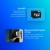 Камера видеонаблюдения IP Xiaomi CW300 EU Wi-Fi 2.8-2.8мм цв. корп.:белый/черный (BHR8097EU)