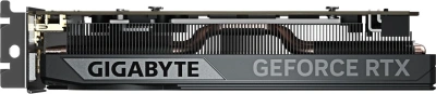 Видеокарта Gigabyte PCI-E 5.0 GV-N5050OC-8GL 1.0 NVIDIA GeForce RTX 5050 8Gb 128bit GDDR6 2587/20000 HDMIx2 DPx2 HDCP Ret low profile