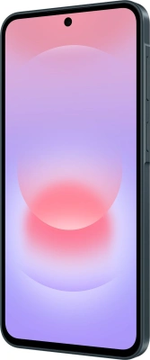 Смартфон Samsung SM-A376E Galaxy A37 5G 128Gb 8Gb зеленый моноблок 3G 4G 2Sim 6.7" 1080x2340 Android 16 50Mpix 802.11 a/b/g/n/ac/ax NFC GPS GSM900/1800 GSM1900 Protect