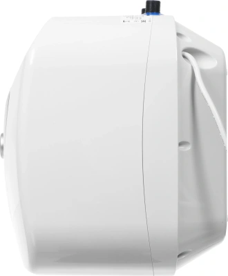 Водонагреватель Thermex H 10 U (pro) 1.5кВт 10л электрический настенный/белый