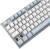Клавиатура A4Tech FS100 механическая синий USB for gamer LED кабель 1.8м Клавиатура A4Tech FS100 механическая синий USB for gamer LED кабель 1.8м