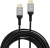 Кабель аудио-видео Digma HDMI 2.1 AOC HDMI (m)/HDMI (m) 70м. позолоч.конт. черный (HDMI-AOC2.1-70) Кабель аудио-видео Digma HDMI 2.1 AOC HDMI (m)/HDMI (m) 70м. позолоч.конт. черный (HDMI-AOC2.1-70)