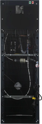 Кулер Hyundai AquaSense UV H-WD7825C напольный компрессорный графитовый
