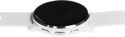 Смарт-часы Garmin Venu 3 35.4мм 1.4" AMOLED корп.серый/серебристый рем.белый разм.брасл.:135-200мм (010-02784-00)