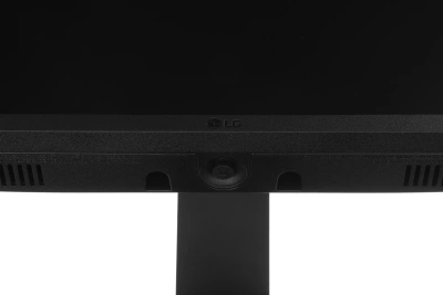 Монитор LG 23.8" 24U411A-B черный IPS LED 16:9 HDMI матовая 1500:1 250cd 178гр/178гр 1920x1080 120Hz VGA FHD 3.2кг