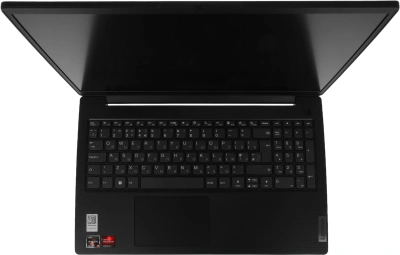 Ноутбук Lenovo V15 G4 AMN Ryzen 3 7320U 8Gb SSD256Gb AMD Radeon 610M 15.6" TN FHD (1920x1080) без ОС black WiFi BT Cam (82YU0080AK)