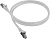 Патч-корд Lanmaster LAN-PC45/S6-7.0-WH FTP RJ-45 вил.-вилка RJ-45 кат.6 7м белый LSZH