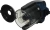 Пылесос Bosch Serie 2 BGS05A220 700Вт синий/черный