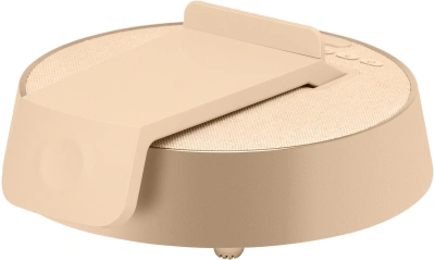 Колонка порт. BBK BTA1110 золотистый 10W 2.0 BT 10м 1800mAh (BTA1110 (GD))