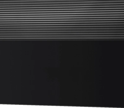 Духовой шкаф Электрический Maunfeld AEOD76106B черный