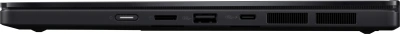 Ноутбук Asus ProArt PX13 HN7306EA-LX129X Ryzen AI Max+ 395 32Gb SSD1Tb AMD Radeon Graphics 8060S 13.3" OLED Touch 3K (2880x1800) Windows 11 Pro black WiFi BT Cam Bag (90NB17X1-M00990)