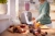 Кухонная машина Bosch Mum5 MUM58720 планетар.вращ. 1000Вт красный/серебристый Кухонная машина Bosch Mum5 MUM58720 планетар.вращ. 1000Вт красный/серебристый
