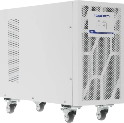 Батарея для ИБП Ippon NA+ TA 6K 240В 3.6Ач для EBM NA+ TA 6K