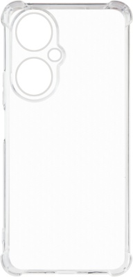 Чехол (клип-кейс) Redline для Huawei Nova 11i iBox Crystal прозрачный (УТ000036183)